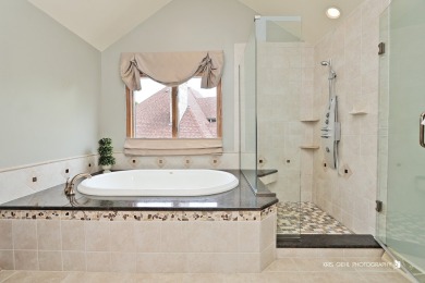 Check out the 3D virtual tour and photos to experience this on Stonebridge Country Club in Illinois - for sale on GolfHomes.com, golf home, golf lot