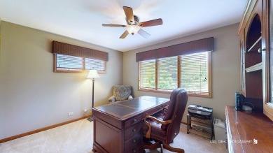Check out the 3D virtual tour and photos to experience this on Stonebridge Country Club in Illinois - for sale on GolfHomes.com, golf home, golf lot