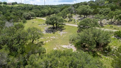 This beautiful greenbelt lot is located in the peaceful on Horseshoe Bay Private Golf Course in Texas - for sale on GolfHomes.com, golf home, golf lot