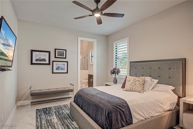 Enjoy luxury living with golf course views, southwestern on Royal Tee Country Club in Florida - for sale on GolfHomes.com, golf home, golf lot