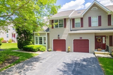 Welcome home! This beautifully maintained home offers scenic on Fairway Valley Golf Club in New Jersey - for sale on GolfHomes.com, golf home, golf lot