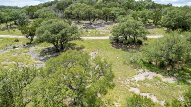 This beautiful greenbelt lot is located in the peaceful on Horseshoe Bay Private Golf Course in Texas - for sale on GolfHomes.com, golf home, golf lot