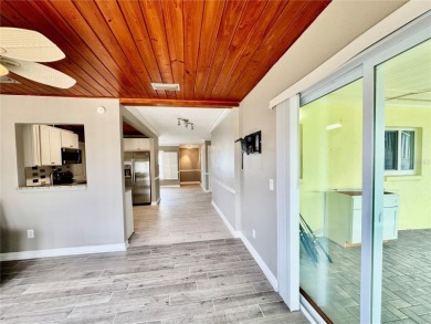 2/2 Waterfront Cottage Paradise for Boating & Fishing on Sea Pines Golf Club in Florida - for sale on GolfHomes.com, golf home, golf lot