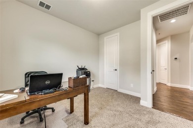 Elegant 1.5-story home at 2000 Fox Bend Trace in the Bridges at on The Bridges Golf Club in Texas - for sale on GolfHomes.com, golf home, golf lot