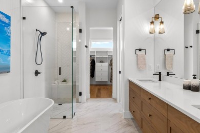 Luxury, comfort, and craftsmanship converge in this stunning on  in  - for sale on GolfHomes.com, golf home, golf lot