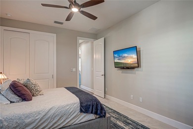 Enjoy luxury living with golf course views, southwestern on Royal Tee Country Club in Florida - for sale on GolfHomes.com, golf home, golf lot