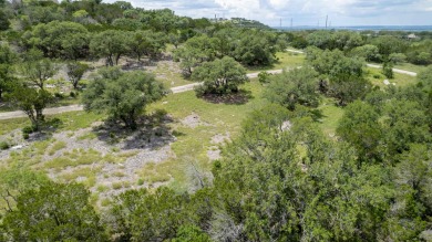 This beautiful greenbelt lot is located in the peaceful on Horseshoe Bay Private Golf Course in Texas - for sale on GolfHomes.com, golf home, golf lot