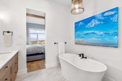 Luxury, comfort, and craftsmanship converge in this stunning on  in  - for sale on GolfHomes.com, golf home, golf lot