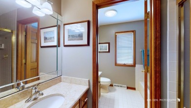 Check out the 3D virtual tour and photos to experience this on Stonebridge Country Club in Illinois - for sale on GolfHomes.com, golf home, golf lot
