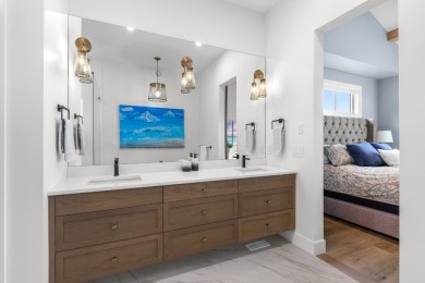 Luxury, comfort, and craftsmanship converge in this stunning on  in  - for sale on GolfHomes.com, golf home, golf lot