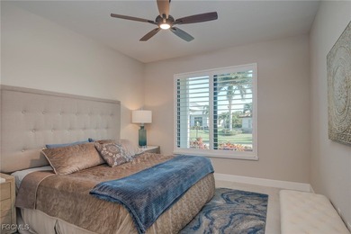 Enjoy luxury living with golf course views, southwestern on Royal Tee Country Club in Florida - for sale on GolfHomes.com, golf home, golf lot