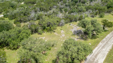 This beautiful greenbelt lot is located in the peaceful on Horseshoe Bay Private Golf Course in Texas - for sale on GolfHomes.com, golf home, golf lot