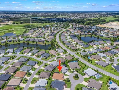 We have a highly motivated seller! Buyers, here's your on Pennbrooke Fairways in Florida - for sale on GolfHomes.com, golf home, golf lot