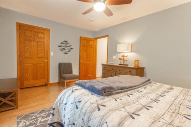 Charming Four-Bedroom Ranch on a Spacious Double Lot in Apple on Apple Valley Golf Course in Ohio - for sale on GolfHomes.com, golf home, golf lot