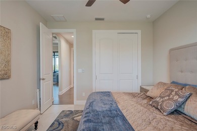 Enjoy luxury living with golf course views, southwestern on Royal Tee Country Club in Florida - for sale on GolfHomes.com, golf home, golf lot