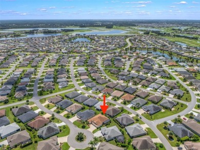 We have a highly motivated seller! Buyers, here's your on Pennbrooke Fairways in Florida - for sale on GolfHomes.com, golf home, golf lot