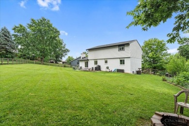 Situated at the end of a quiet cul-de-sac in Fairfield, this on Fairfield Greens-North Trace in Ohio - for sale on GolfHomes.com, golf home, golf lot
