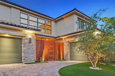 Wow! Beautiful Luxury home, over 5000 sq ft in Lago Vista ! Over on Reflection Bay Golf Club in Nevada - for sale on GolfHomes.com, golf home, golf lot