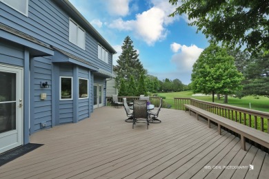 Check out the 3D virtual tour and photos to experience this on Stonebridge Country Club in Illinois - for sale on GolfHomes.com, golf home, golf lot