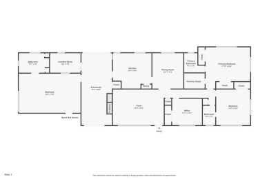 Developer's Dream on 1.22 Acres in Prime Tamarac! Zoned R-1 with on Woodlands Country Club in Florida - for sale on GolfHomes.com, golf home, golf lot