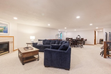 Charming Four-Bedroom Ranch on a Spacious Double Lot in Apple on Apple Valley Golf Course in Ohio - for sale on GolfHomes.com, golf home, golf lot