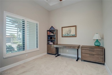 Enjoy luxury living with golf course views, southwestern on Royal Tee Country Club in Florida - for sale on GolfHomes.com, golf home, golf lot