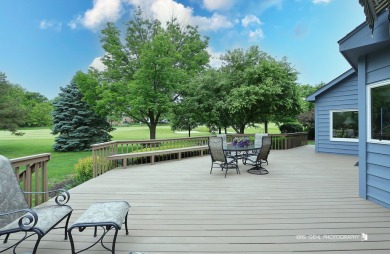 Check out the 3D virtual tour and photos to experience this on Stonebridge Country Club in Illinois - for sale on GolfHomes.com, golf home, golf lot