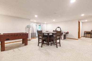 Charming Four-Bedroom Ranch on a Spacious Double Lot in Apple on Apple Valley Golf Course in Ohio - for sale on GolfHomes.com, golf home, golf lot