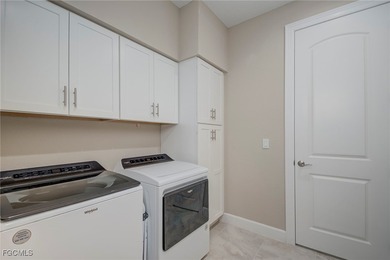 Enjoy luxury living with golf course views, southwestern on Royal Tee Country Club in Florida - for sale on GolfHomes.com, golf home, golf lot