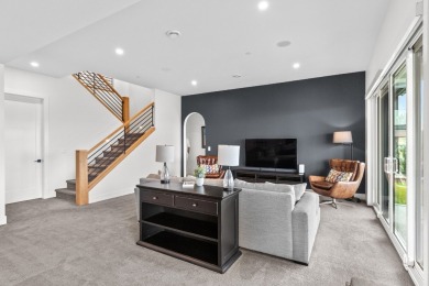 Luxury, comfort, and craftsmanship converge in this stunning on  in  - for sale on GolfHomes.com, golf home, golf lot
