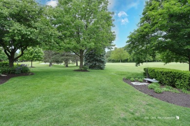Check out the 3D virtual tour and photos to experience this on Stonebridge Country Club in Illinois - for sale on GolfHomes.com, golf home, golf lot