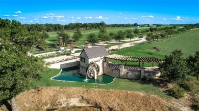 Elegant 1.5-story home at 2000 Fox Bend Trace in the Bridges at on The Bridges Golf Club in Texas - for sale on GolfHomes.com, golf home, golf lot