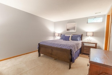 Charming Four-Bedroom Ranch on a Spacious Double Lot in Apple on Apple Valley Golf Course in Ohio - for sale on GolfHomes.com, golf home, golf lot
