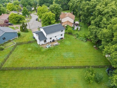 Situated at the end of a quiet cul-de-sac in Fairfield, this on Fairfield Greens-North Trace in Ohio - for sale on GolfHomes.com, golf home, golf lot