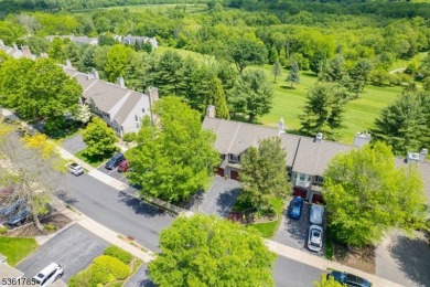 Welcome home! This beautifully maintained home offers scenic on Fairway Valley Golf Club in New Jersey - for sale on GolfHomes.com, golf home, golf lot