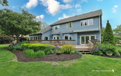 Check out the 3D virtual tour and photos to experience this on Stonebridge Country Club in Illinois - for sale on GolfHomes.com, golf home, golf lot
