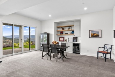 Luxury, comfort, and craftsmanship converge in this stunning on  in  - for sale on GolfHomes.com, golf home, golf lot