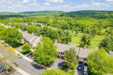 Welcome home! This beautifully maintained home offers scenic on Fairway Valley Golf Club in New Jersey - for sale on GolfHomes.com, golf home, golf lot