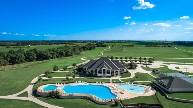Elegant 1.5-story home at 2000 Fox Bend Trace in the Bridges at on The Bridges Golf Club in Texas - for sale on GolfHomes.com, golf home, golf lot