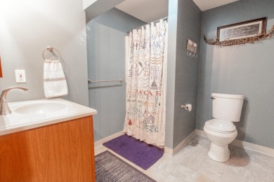 Charming Four-Bedroom Ranch on a Spacious Double Lot in Apple on Apple Valley Golf Course in Ohio - for sale on GolfHomes.com, golf home, golf lot