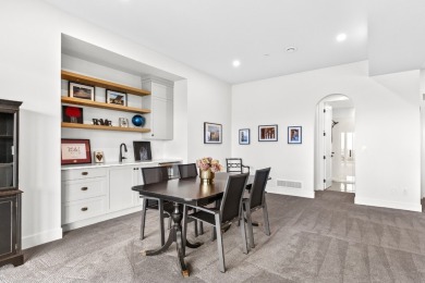 Luxury, comfort, and craftsmanship converge in this stunning on  in  - for sale on GolfHomes.com, golf home, golf lot