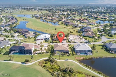 Enjoy luxury living with golf course views, southwestern on Royal Tee Country Club in Florida - for sale on GolfHomes.com, golf home, golf lot