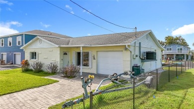 2/2 Waterfront Cottage Paradise for Boating & Fishing on Sea Pines Golf Club in Florida - for sale on GolfHomes.com, golf home, golf lot