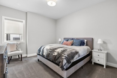 Luxury, comfort, and craftsmanship converge in this stunning on  in  - for sale on GolfHomes.com, golf home, golf lot