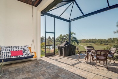 Enjoy luxury living with golf course views, southwestern on Royal Tee Country Club in Florida - for sale on GolfHomes.com, golf home, golf lot