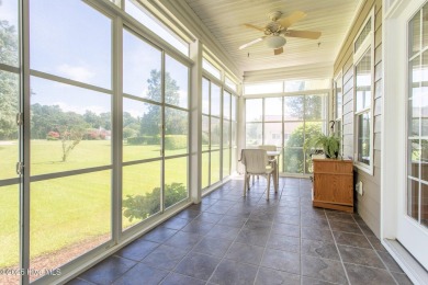 Welcome to 108 Back Creek Drive in the premier gated community on Sound Golf Links at Albemarle Plantation in North Carolina - for sale on GolfHomes.com, golf home, golf lot