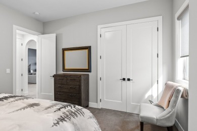 Luxury, comfort, and craftsmanship converge in this stunning on  in  - for sale on GolfHomes.com, golf home, golf lot