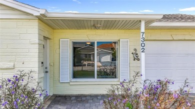 2/2 Waterfront Cottage Paradise for Boating & Fishing on Sea Pines Golf Club in Florida - for sale on GolfHomes.com, golf home, golf lot