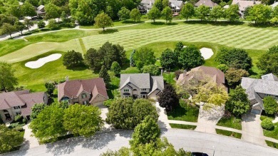 Check out the 3D virtual tour and photos to experience this on Stonebridge Country Club in Illinois - for sale on GolfHomes.com, golf home, golf lot