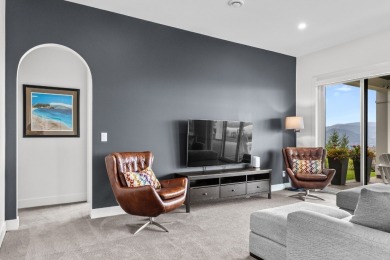 Luxury, comfort, and craftsmanship converge in this stunning on  in  - for sale on GolfHomes.com, golf home, golf lot